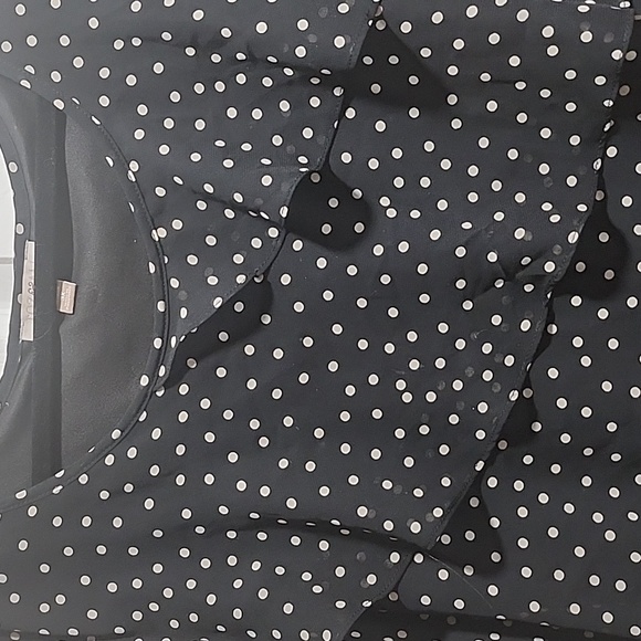 Women gorgeous blouse 3x - Picture 2 of 5